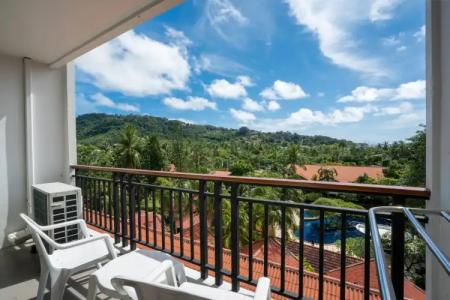 Paripas Patong Resort - Sha Extra Plus - 30