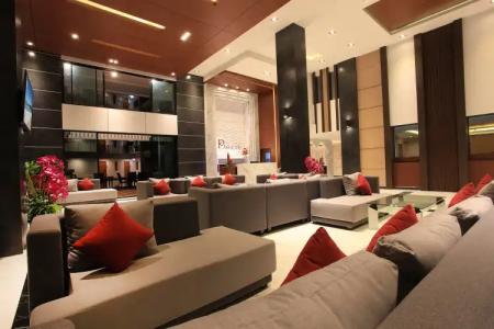 Paripas Patong Resort - Sha Extra Plus - 2