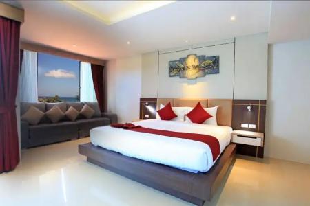 Paripas Patong Resort - Sha Extra Plus - 3