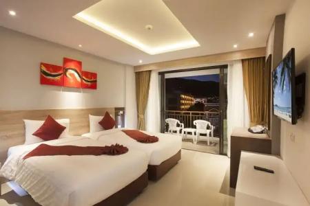 Paripas Patong Resort - Sha Extra Plus - 11