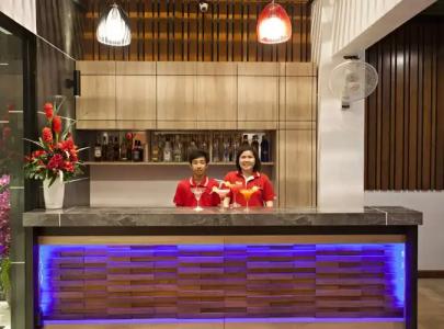 Paripas Patong Resort - Sha Extra Plus - 1