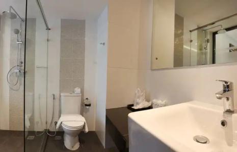 Paripas Patong Resort - Sha Extra Plus - 21