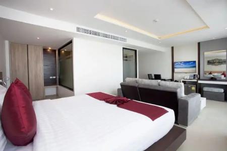 Paripas Patong Resort - Sha Extra Plus - 7