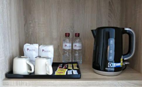 Paripas Patong Resort - Sha Extra Plus - 32