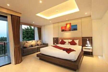 Paripas Patong Resort - Sha Extra Plus - 6