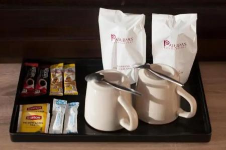 Paripas Patong Resort - Sha Extra Plus - 44