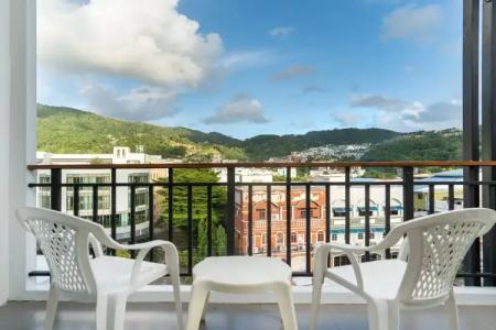 Paripas Patong Resort - Sha Extra Plus - 31