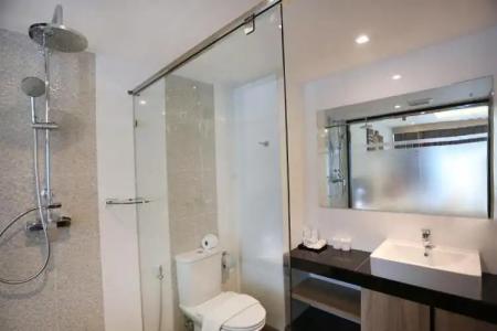 Paripas Patong Resort - Sha Extra Plus - 43