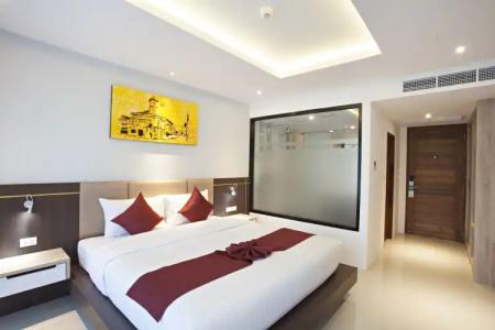 Paripas Patong Resort - Sha Extra Plus - 5