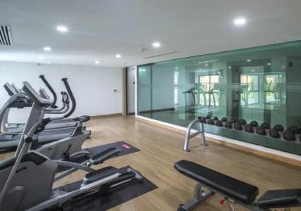 Paripas Patong Resort - Sha Extra Plus - 27