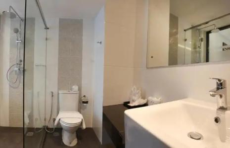 Paripas Patong Resort - Sha Extra Plus - 45