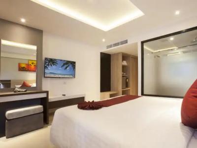 Paripas Patong Resort - Sha Extra Plus - 34