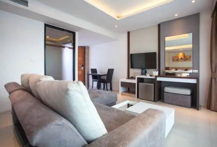 Paripas Patong Resort - Sha Extra Plus - 16