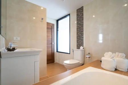 Paripas Patong Resort - Sha Extra Plus - 18