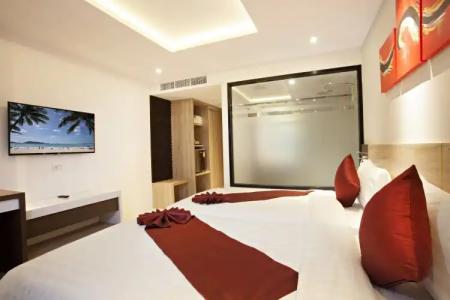 Paripas Patong Resort - Sha Extra Plus - 10