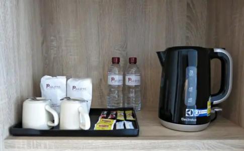 Paripas Patong Resort - Sha Extra Plus - 46