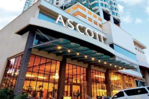 Отель «Ascott Gurney Penang», Джорджтаун