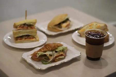 Creto Myeongdong - 11