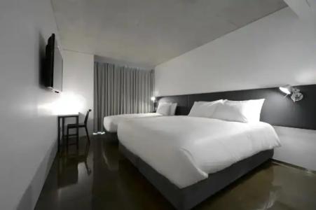 Creto Myeongdong - 45