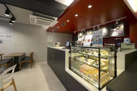 Creto Myeongdong - 12