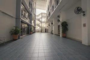 Отель «Ymca Penang», Джорджтаун