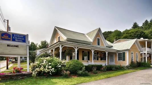 Ludlow Colonial - 5