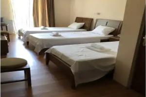 Hostel Botanical Garden, Кутаиси