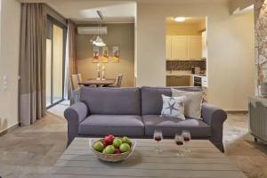 Мини-отель «Sivota Seascape», Сивота