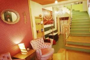Гостевой дом «Boutique Florence», Эрмуполис