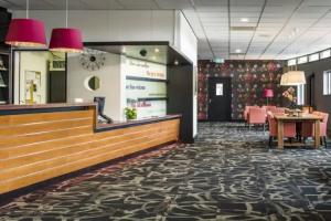 Fletcher Hotel-Restaurant Emmen, Эммен