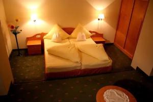 Golf- und Sporthotel Moarhof, Oed
