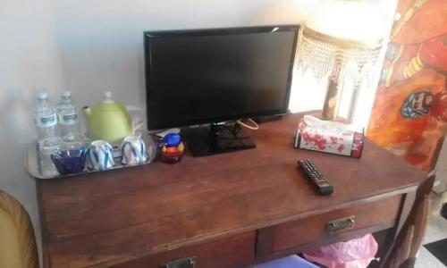 Salvone's house B&B - 3