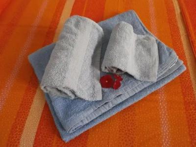 Salvone's house B&B - 11