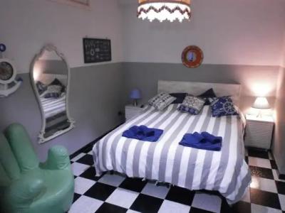 Salvone's house B&B - 2