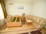 Двухместный номер 6-й категории (корпус 3, 10) c 1 комнатой