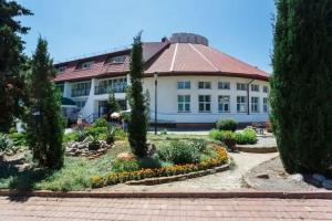 Пансионат «Крымская весна», Судак