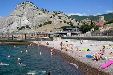 Крымская весна - 10