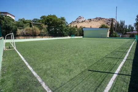 Крымская весна - 4