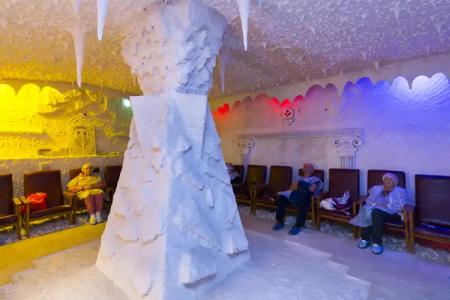 Санаторий им. Димитрова - 25