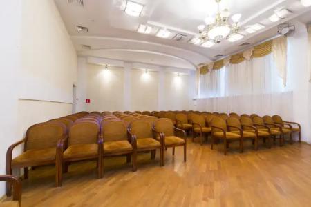 Санаторий им. Димитрова - 14