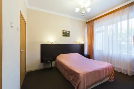 Санаторий им. Димитрова - 5