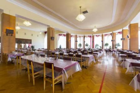 Санаторий им. Димитрова - 20