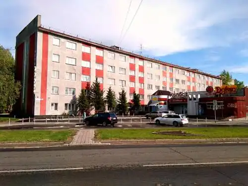 Колос - 0