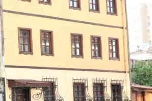 Апарт-отель «Lena Central Flats»