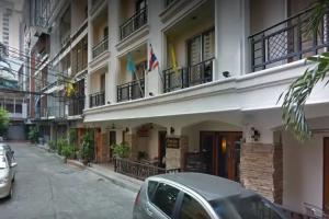 Отель «Syama Residence Sukhumvit»