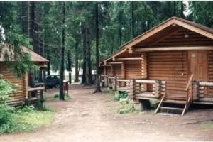 Khatin-Bor Health Resort