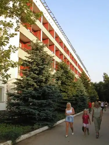 Энергетик - 15