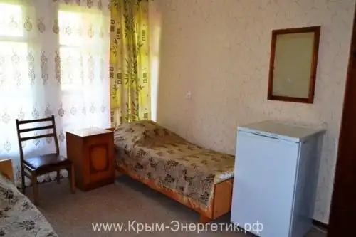 Энергетик - 4