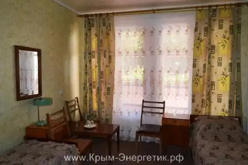 Энергетик - 31