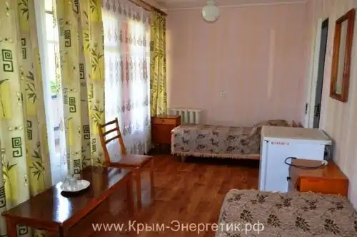 Энергетик - 33